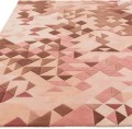 Dywan Asiatic Contemporary Design - Enigma Rose Multi