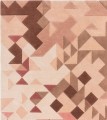 Dywan Asiatic Contemporary Design - Enigma Rose Multi