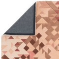 Dywan Asiatic Contemporary Design - Enigma Rose Multi