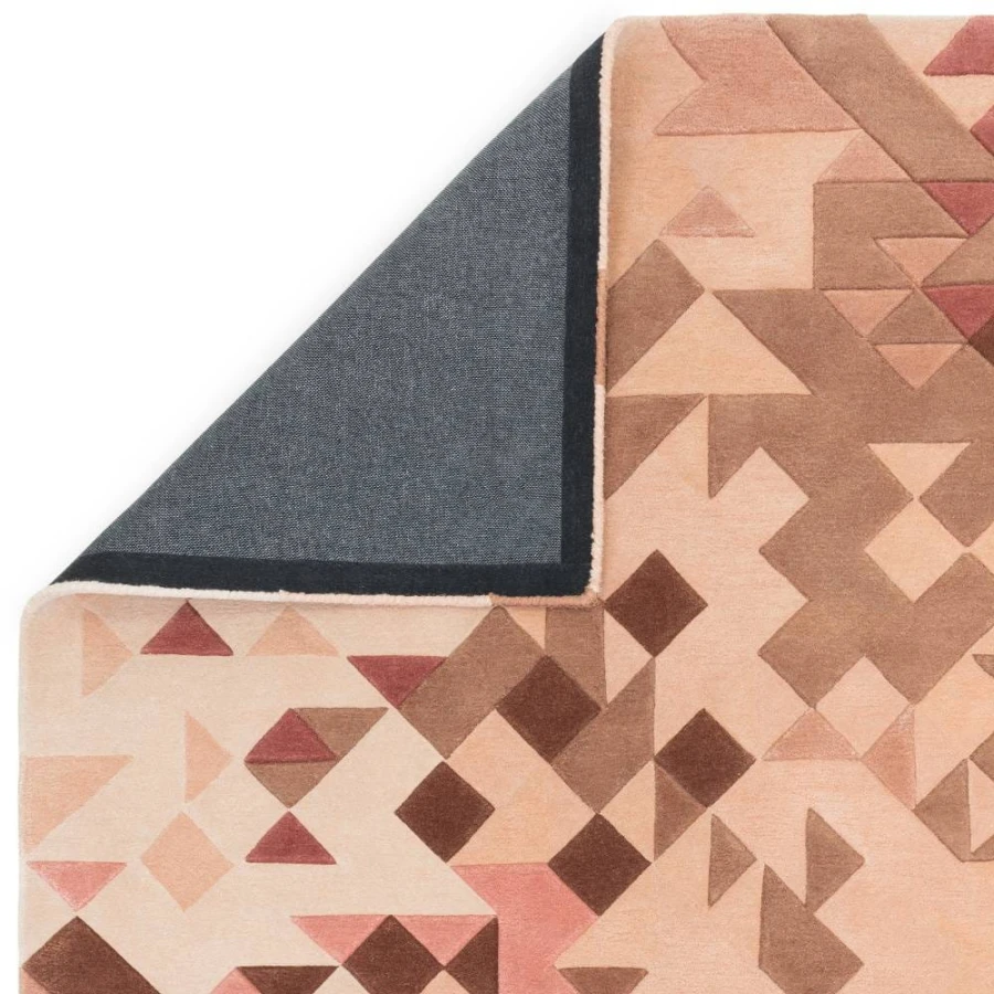 Dywan Asiatic Contemporary Design - Enigma Rose Multi