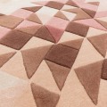 Dywan Asiatic Contemporary Design - Enigma Rose Multi