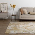 Dywan Asiatic Contemporary Design - Enigma Gold Multi