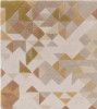 Dywan Asiatic Contemporary Design - Enigma Gold Multi