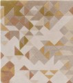 Dywan Asiatic Contemporary Design - Enigma Gold Multi