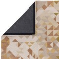 Dywan Asiatic Contemporary Design - Enigma Gold Multi