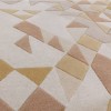 Dywan Asiatic Contemporary Design - Enigma Gold Multi