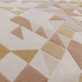 Dywan Asiatic Contemporary Design - Enigma Gold Multi