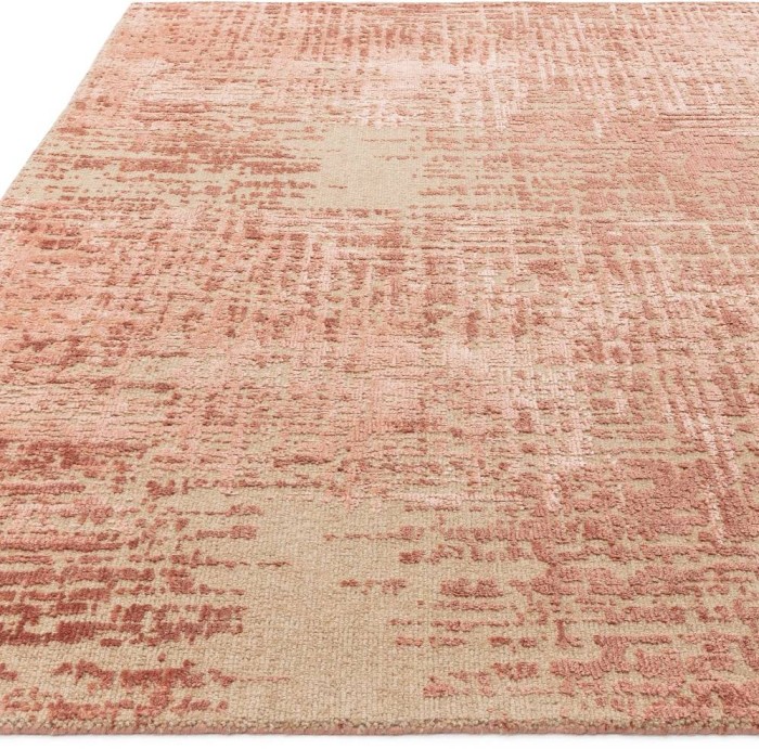 Dywan Asiatic Contemporary Design - Torino Terracotta