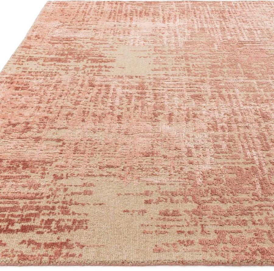 Dywan Asiatic Contemporary Design - Torino Terracotta