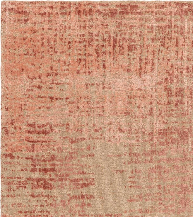 Dywan Asiatic Contemporary Design - Torino Terracotta
