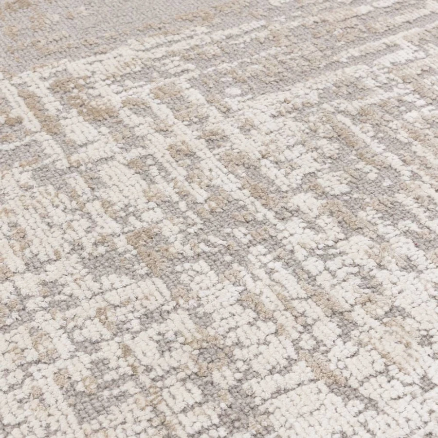 Dywan Asiatic Contemporary Design - Torino Natural