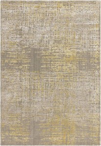 Dywan Asiatic Contemporary Design - TORINO Gold