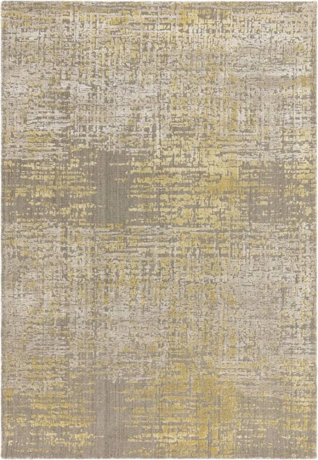 Dywan Asiatic Contemporary Design - Torino Gold