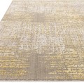 Dywan Asiatic Contemporary Design - Torino Gold