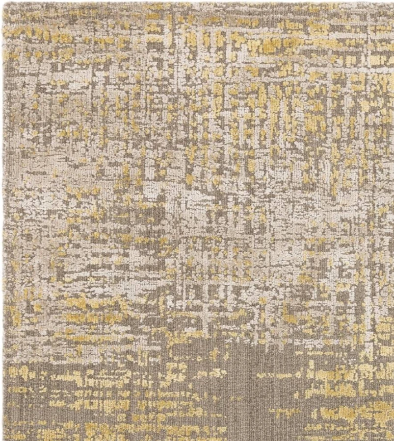 Dywan Asiatic Contemporary Design - Torino Gold