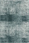 Dywan Asiatic Contemporary Design - TORINO Teal Green
