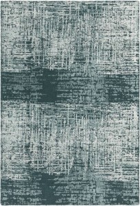 Dywan Asiatic Contemporary Design - TORINO Teal Green