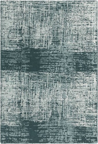 Dywan Asiatic Contemporary Design - Torino Teal Green