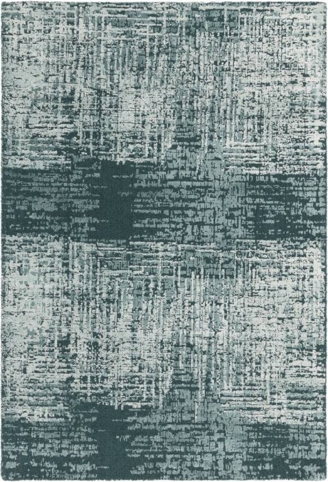 Dywan Asiatic Contemporary Design - Torino Teal Green