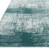 Dywan Asiatic Contemporary Design - Torino Teal Green