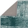 Dywan Asiatic Contemporary Design - Torino Teal Green