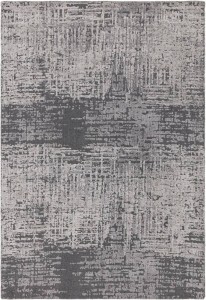 Dywan Asiatic Contemporary Design - TORINO Charcoal