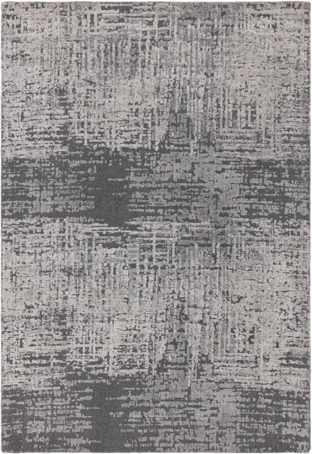 Dywan Asiatic Contemporary Design - Torino Charcoal