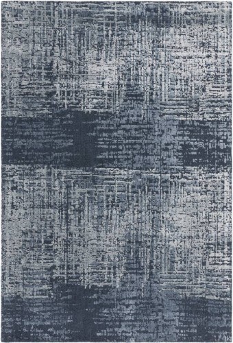 Dywan Asiatic Contemporary Design - Torino Petrol Blue
