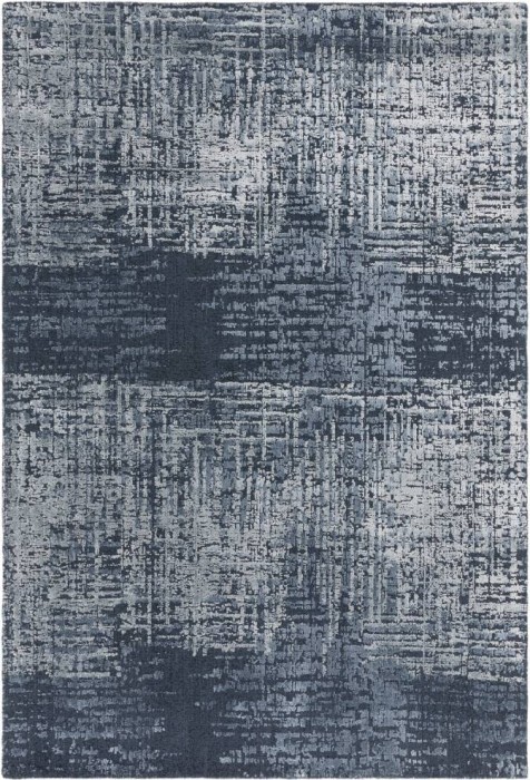 Dywan Asiatic Contemporary Design - Torino Petrol Blue