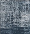 Dywan Asiatic Contemporary Design - Torino Petrol Blue