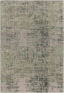 Dywan Asiatic Contemporary Design - TORINO Forest Green