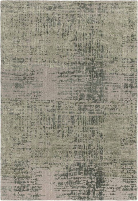 Dywan Asiatic Contemporary Design - Torino Forest Green