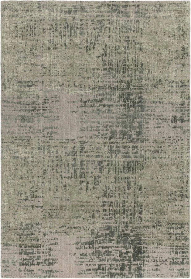 Dywan Asiatic Contemporary Design - Torino Forest Green