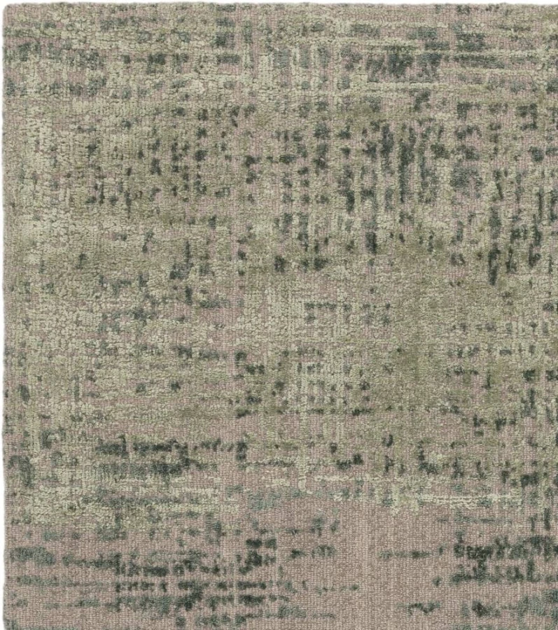 Dywan Asiatic Contemporary Design - Torino Forest Green