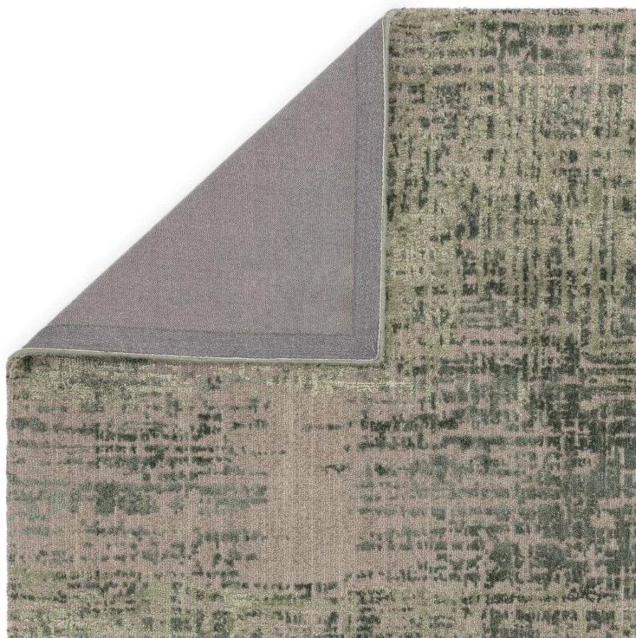 Dywan Asiatic Contemporary Design - Torino Forest Green