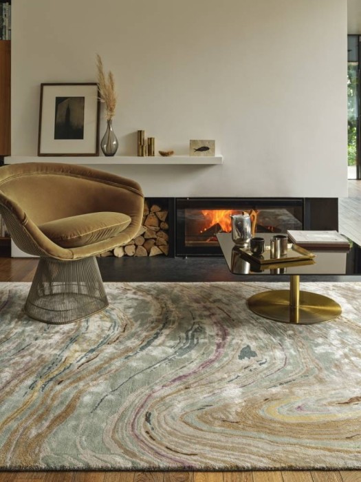 Dywan Katherine Carnaby - Tuscany Abalone
