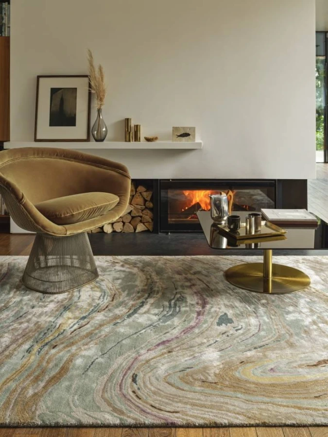 Dywan Katherine Carnaby - Tuscany Abalone