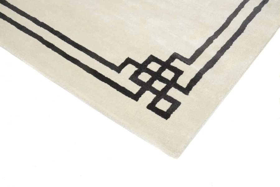 Dywan Carpet Decor Handmade - Venezia Pearl