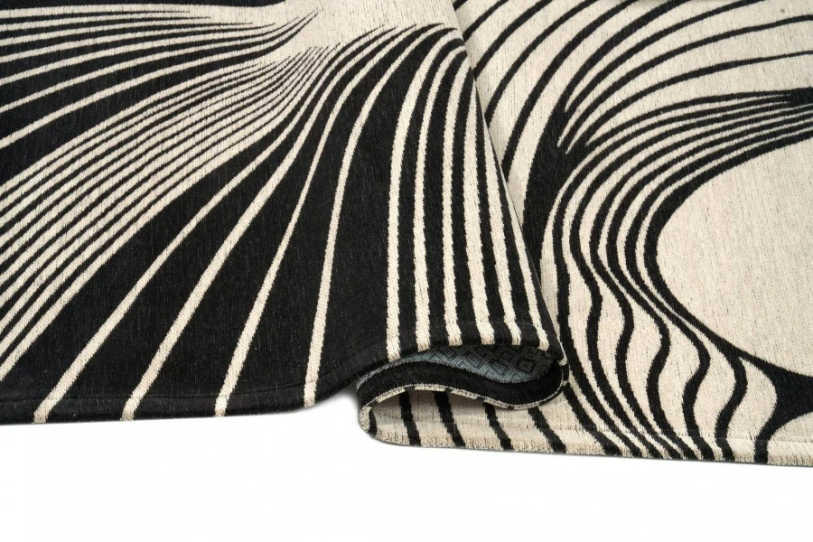 Dywan Carpet Decor Magic Home Unique - Vento Beige