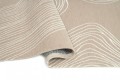 Dywan Carpet Decor Magic Home Unique - Etna Beige