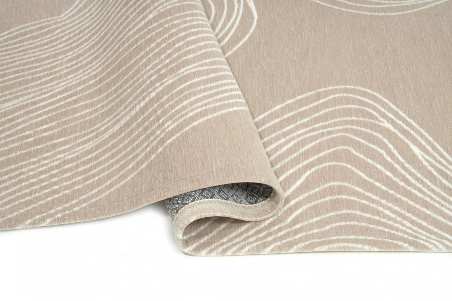 Dywan Carpet Decor Magic Home Unique - Etna Beige