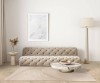 Dywan Carpet Decor Magic Home Unique - Etna Beige