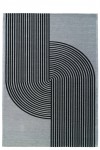 Dywan Carpet Decor Unique - ARUBA Gray