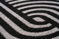 Dywan Carpet Decor Magic Home Unique - Aruba Gray