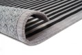 Dywan Carpet Decor Magic Home Unique - Aruba Gray