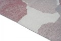 Dywan Carpet Decor Magic Home Unique - Lila Rosa