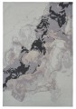 Dywan Carpet Decor Magic Home Unique - Marble Gray