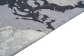 Dywan Carpet Decor Magic Home Unique - Marble Gray