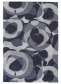 Dywan Carpet Decor Magic Home Unique - Mare Blue