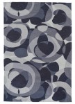 Dywan Carpet Decor Unique - MARE Blue